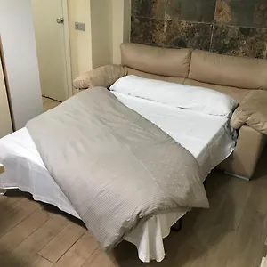 Appartamento Rentalsevilla Deluxe In La Giralda, Siviglia