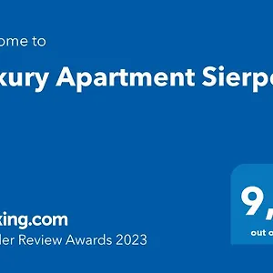 Appartamento Luxury Sierpes, Siviglia