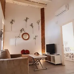Appartamento Acogedor En Triana, Siviglia