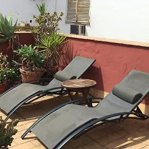 Casa vacanze Casa Sevillana, Siviglia