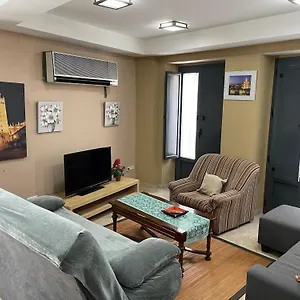 Appartamento Duplex Sagasta, Siviglia