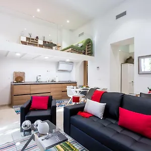 Appartamento Exclusivo Y Céntrico, Siviglia