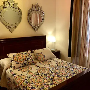 Appartamento Calle Cuna, Siviglia